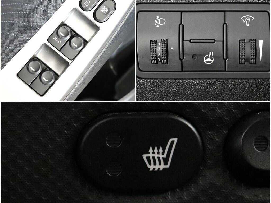 Купить Hyundai Solaris, 2015, 63 926 км.. Фото: #15