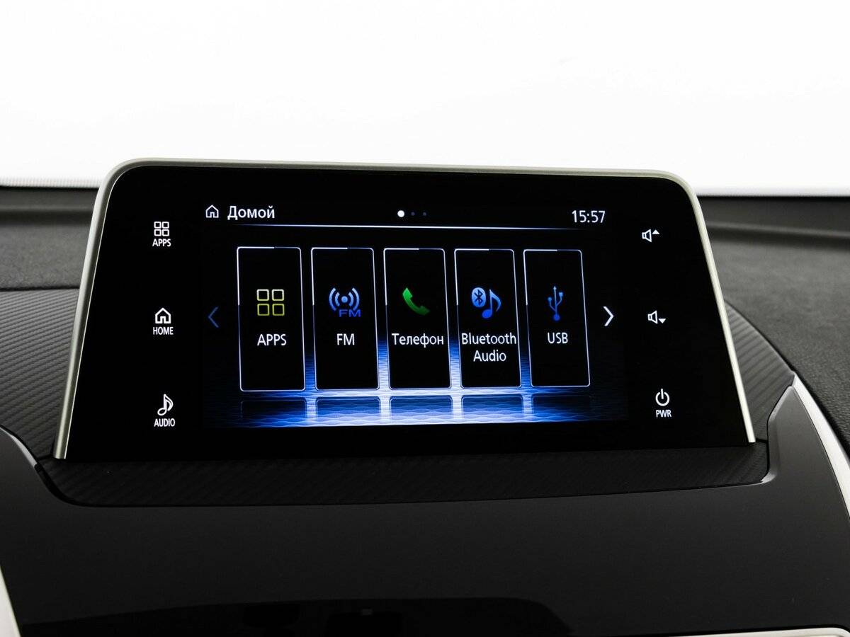 Купить Mitsubishi Eclipse Cross, 2018, 97 635 км.. Фото: #15