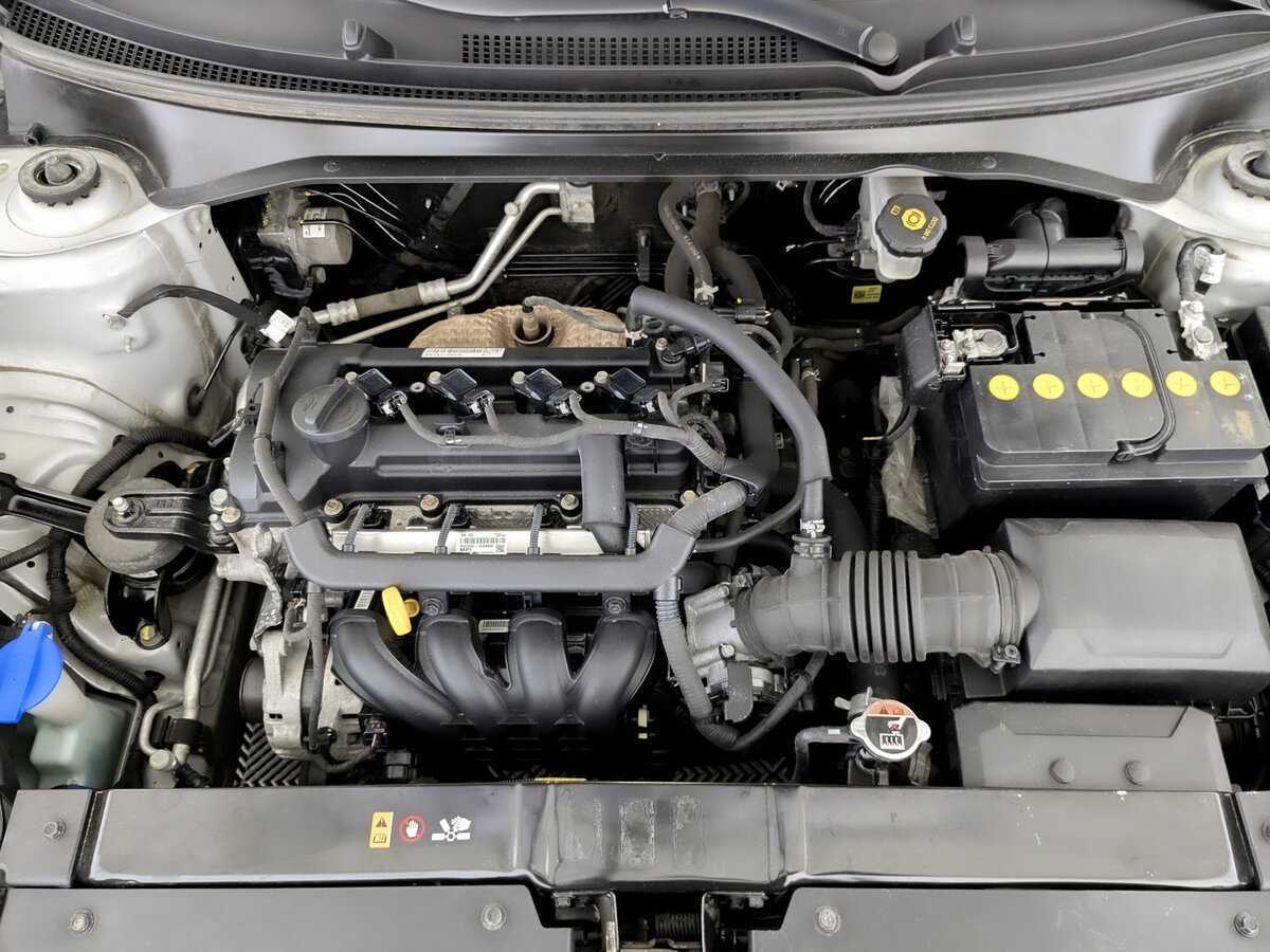 Купить Kia Rio, 2020, 196 487 км.. Фото: #8