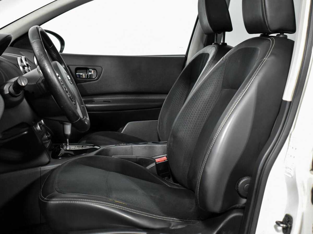 Купить Nissan Qashqai, 2013, 243 500 км.. Фото: #10