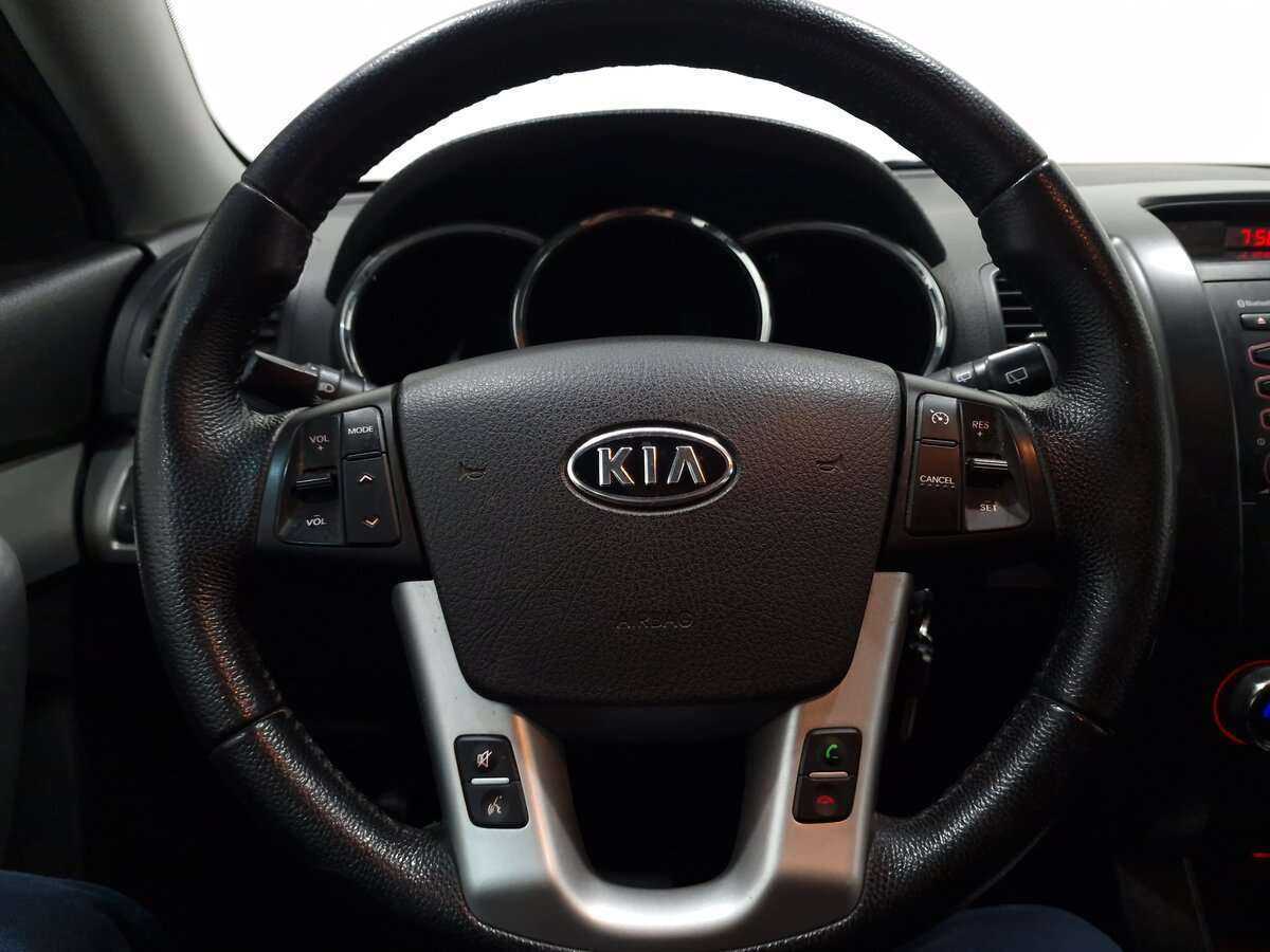 Купить Kia Sorento, 2012, 127 187 км.. Фото: #5