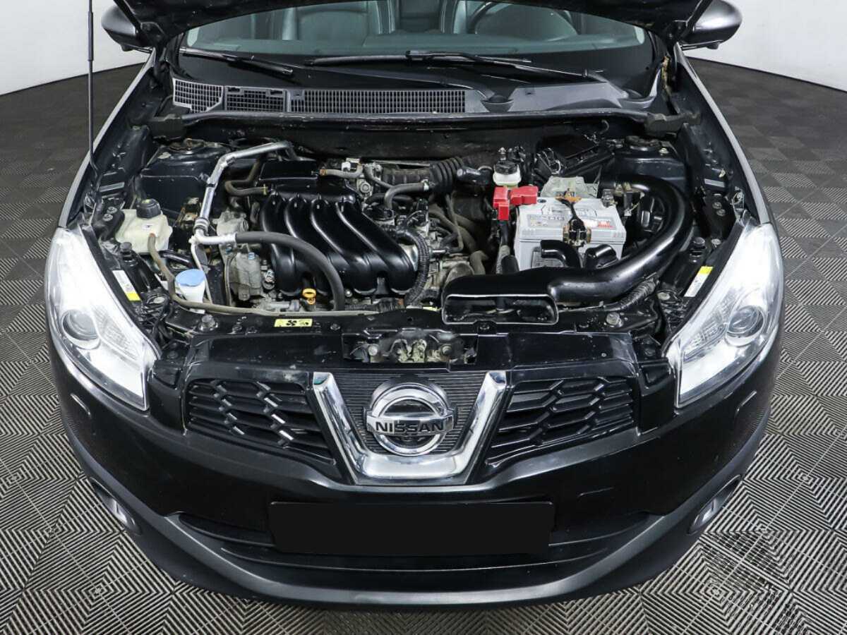 Купить Nissan Qashqai, 2012, 68 481 км.. Фото: #8