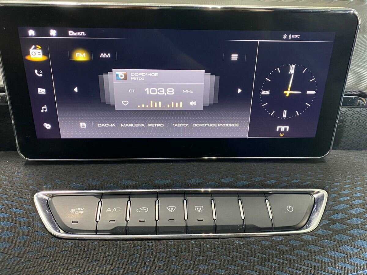 Купить Haval Jolion, 2021, 50 124 км.. Фото: #15