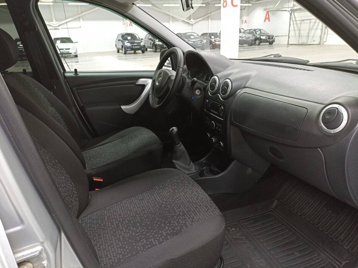 Купить Lada (ВАЗ) Largus, 2019, 61 476 км.. Фото: #10