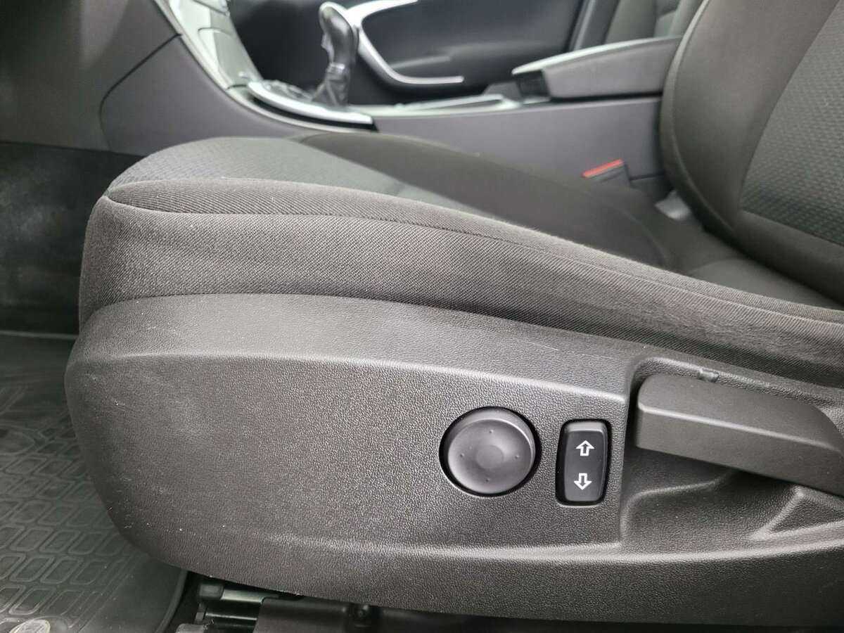 Купить Opel Insignia, 2013, 189 000 км.. Фото: #9