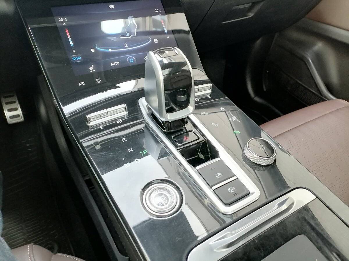 Купить Chery Tiggo 8 Pro, 2021, 142 210 км.. Фото: #16