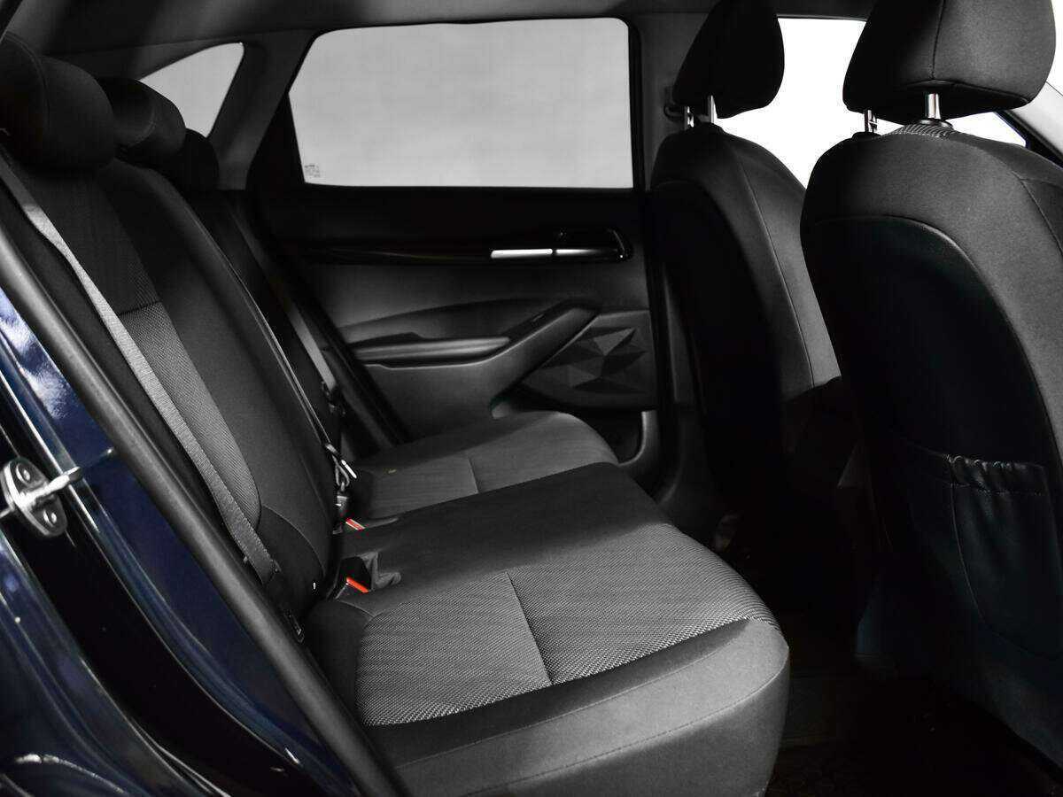 Купить Kia Seltos, 2020, 109 748 км.. Фото: #9