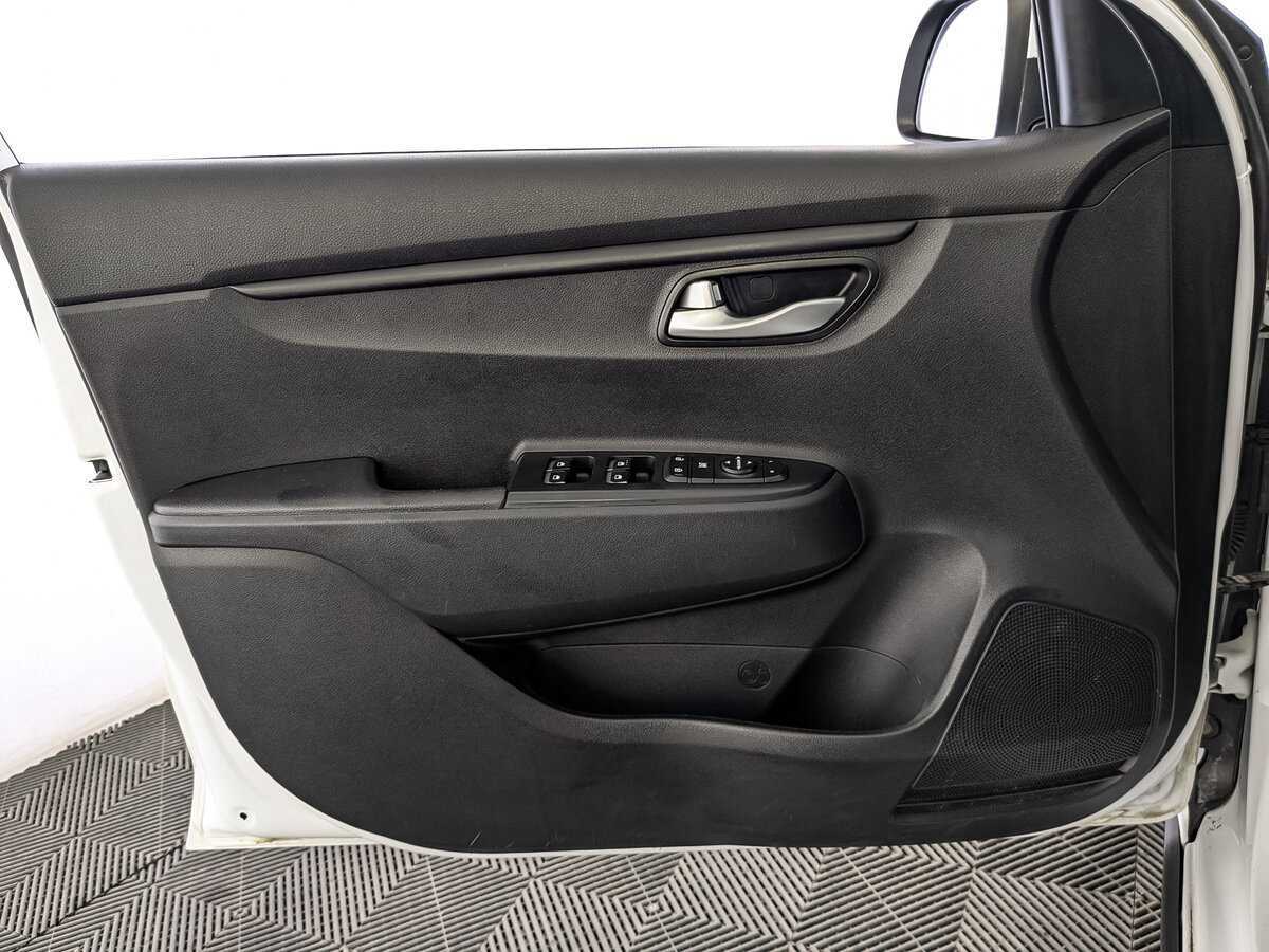 Купить Kia Rio, 2019, 125 823 км.. Фото: #18