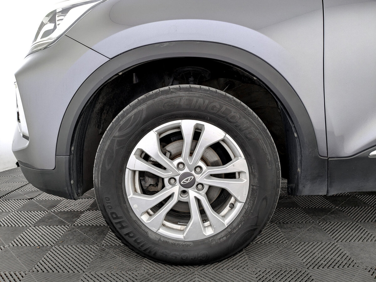 Купить Chery Tiggo 4 Pro, 2022, 70 419 км.. Фото: #17