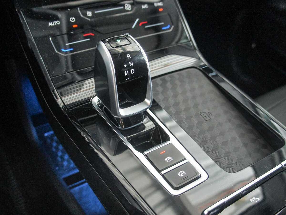 Купить Chery Tiggo 7 Pro, 2021, 29 900 км.. Фото: #12