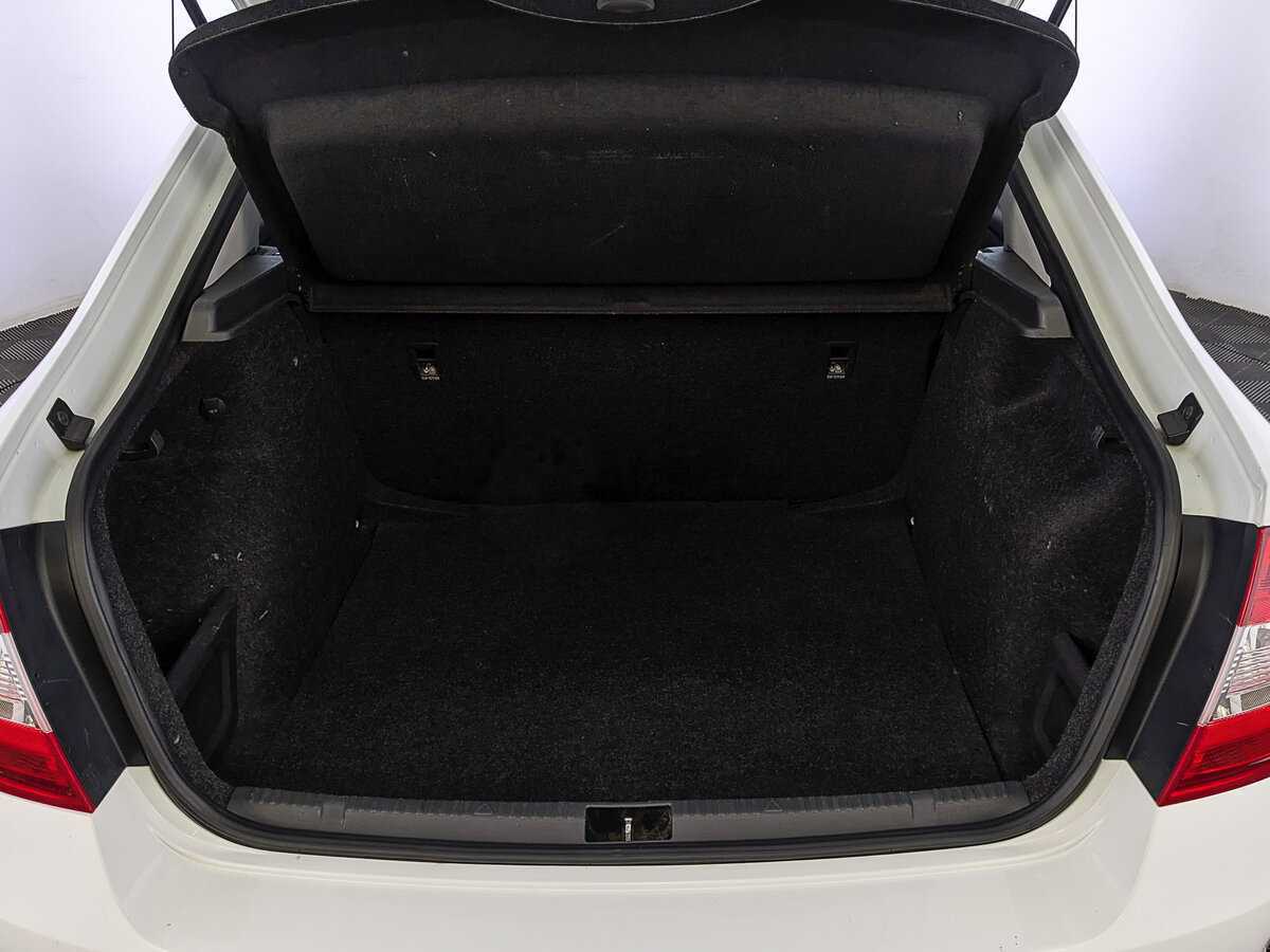 Купить Skoda Rapid, 2017, 174 056 км.. Фото: #9