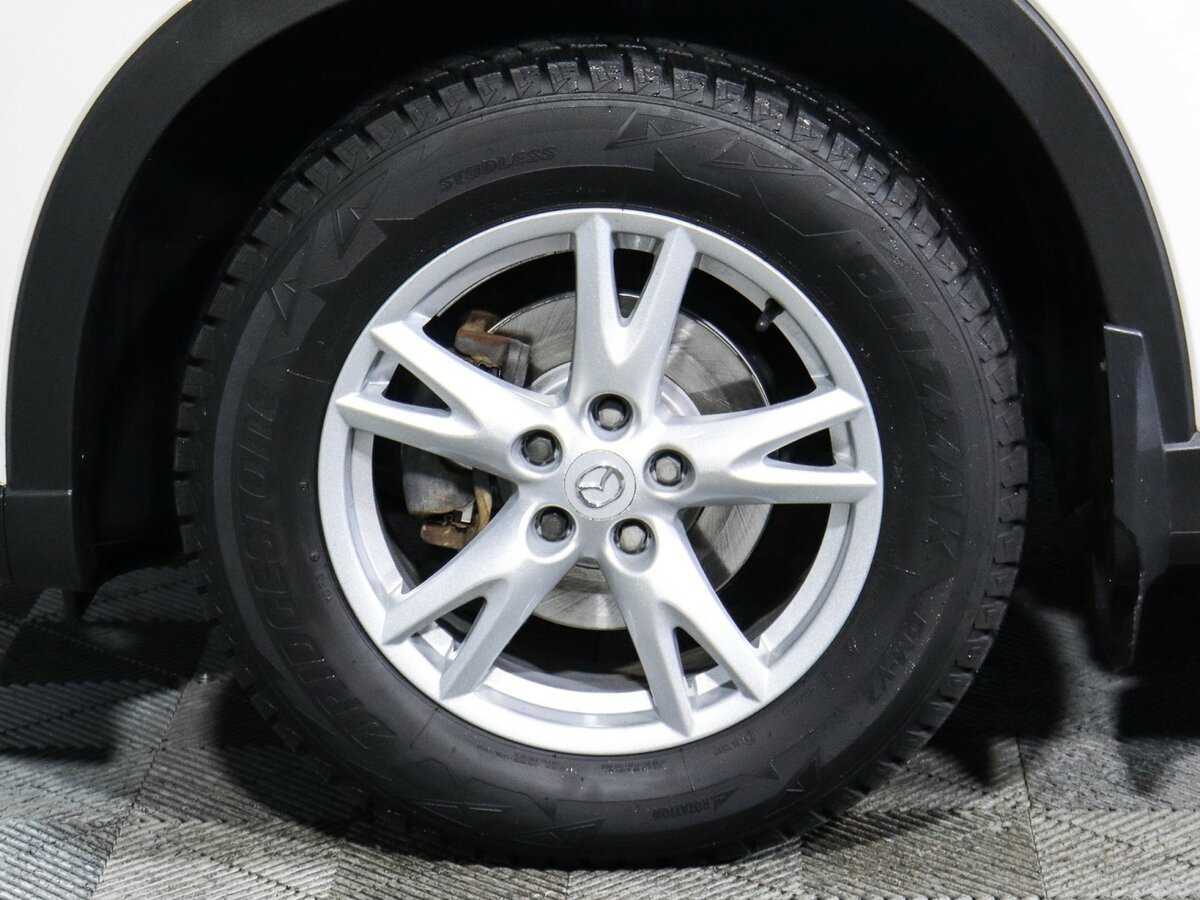 Купить Mazda CX-5, 2014, 81 450 км.. Фото: #14