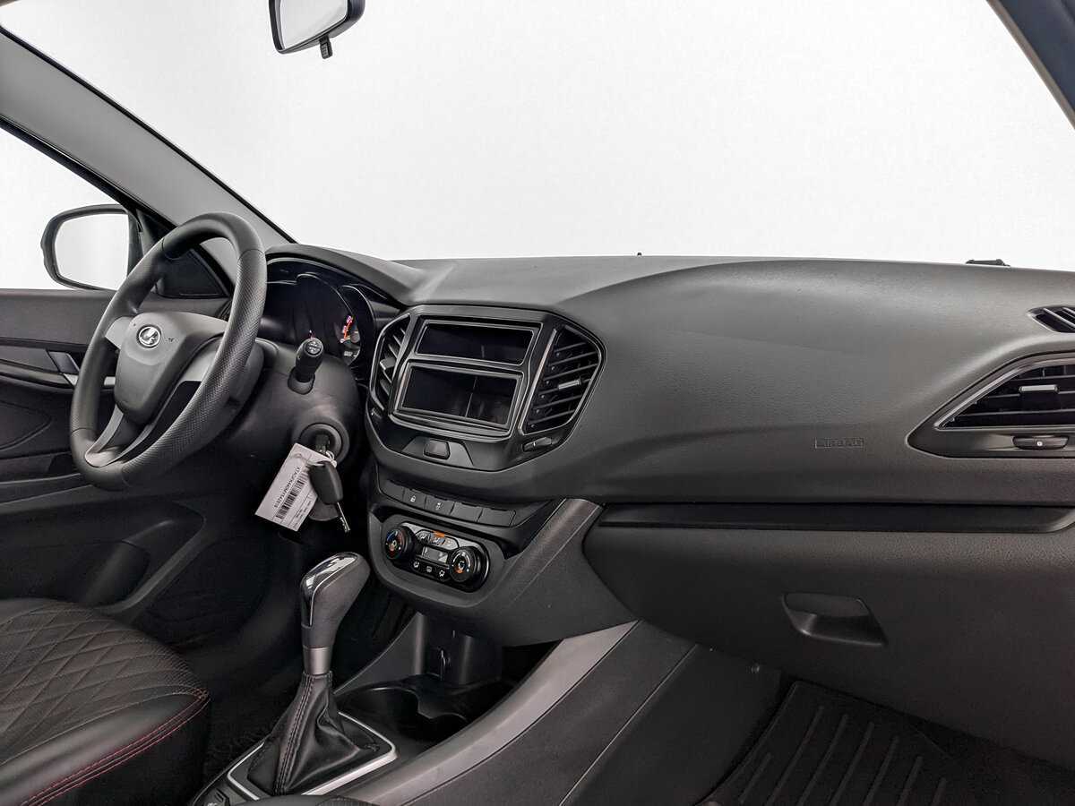 Купить Lada (ВАЗ) Vesta, 2021, 68 280 км.. Фото: #8