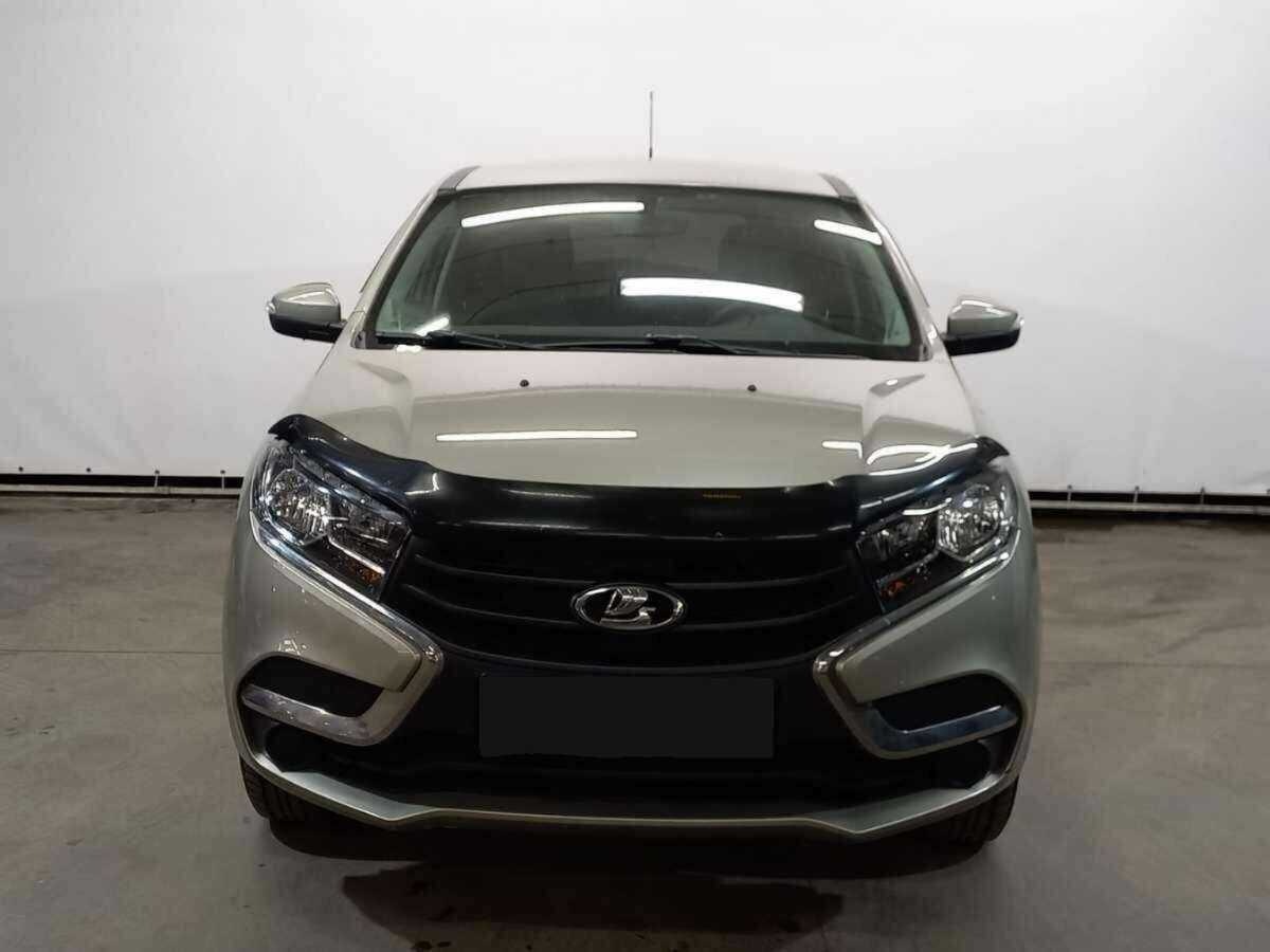 Купить Lada (ВАЗ) XRAY, 2018, 99 500 км.. Фото: #1