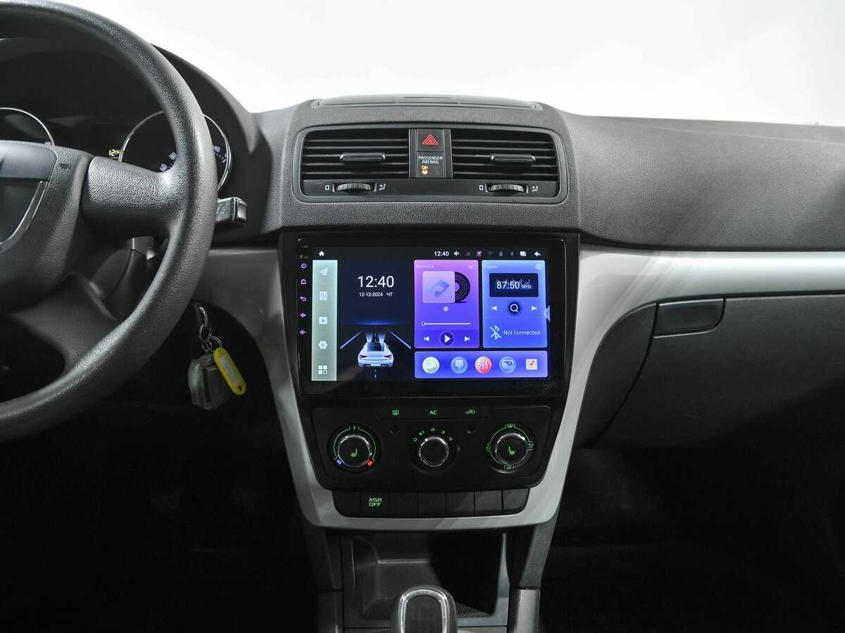 Купить Skoda Yeti, 2012, 226 160 км.. Фото: #9