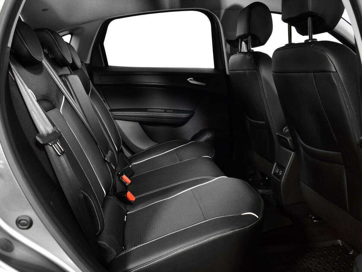 Купить Renault Arkana, 2020, 71 972 км.. Фото: #9