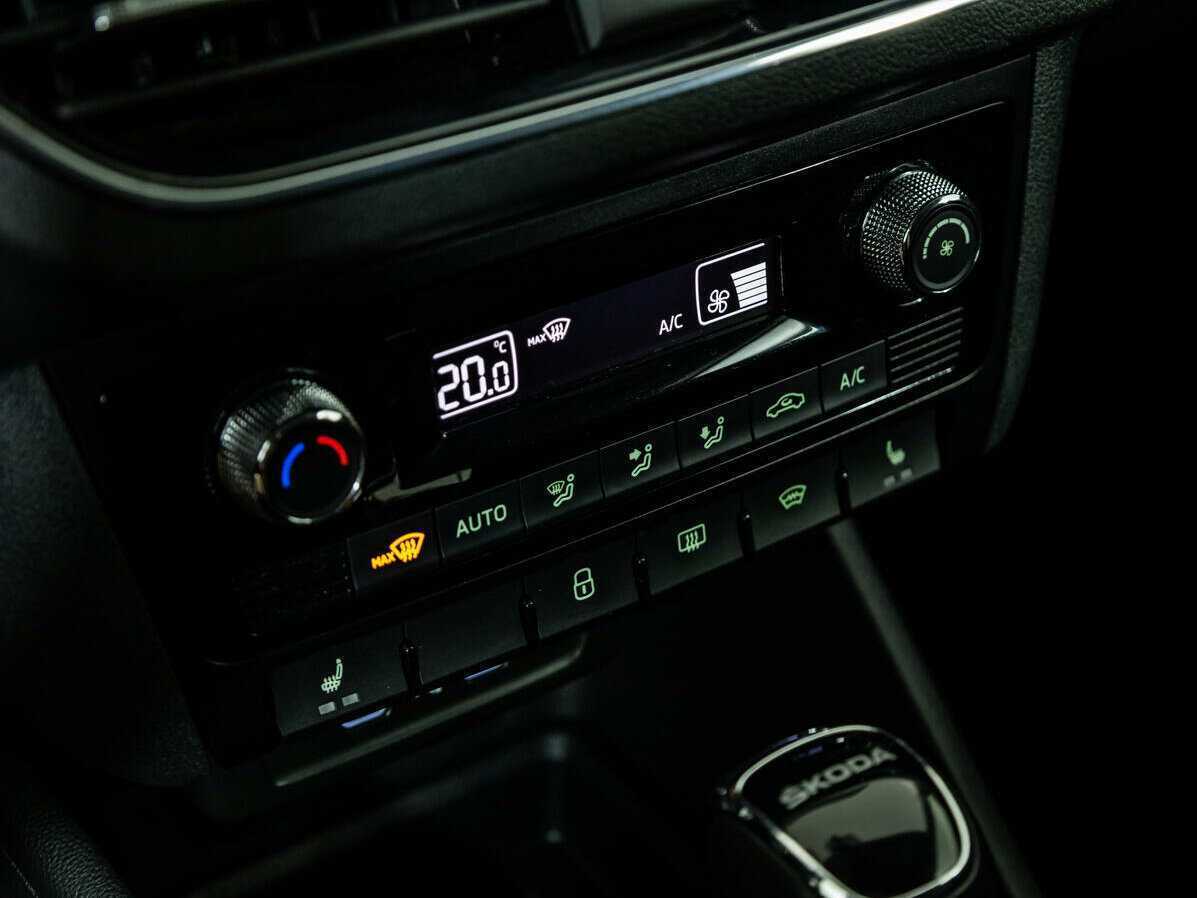 Купить Skoda Rapid, 2020, 76 659 км.. Фото: #16