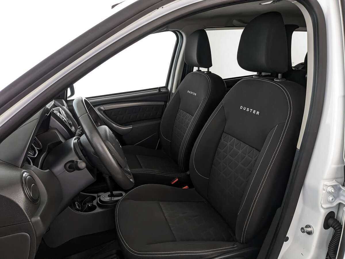 Купить Renault Duster, 2016, 42 334 км.. Фото: #14