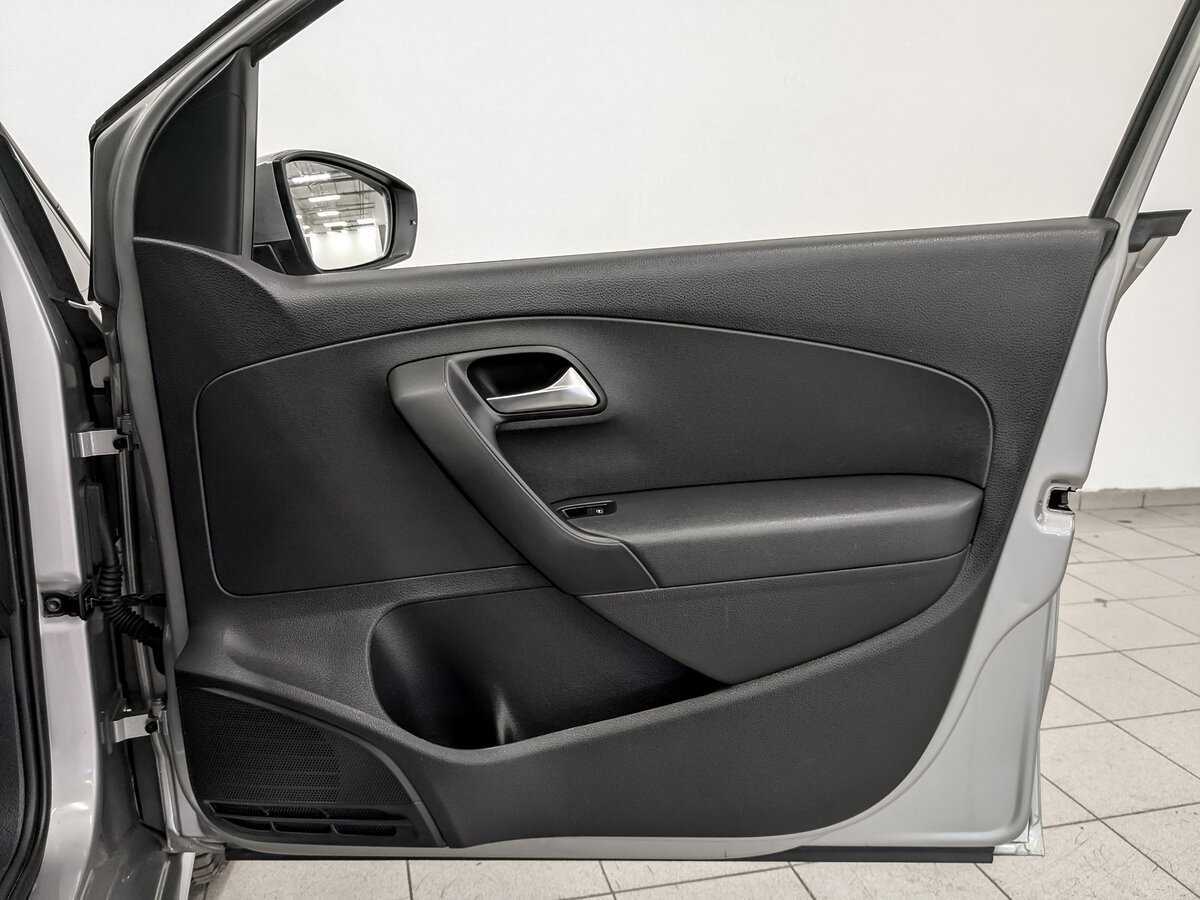 Купить Volkswagen Polo, 2018, 126 810 км.. Фото: #22