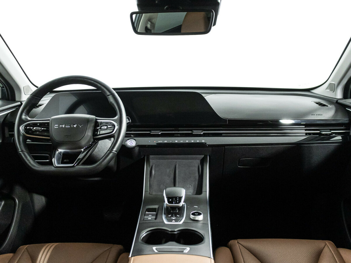 Купить OMODA C5, 2022, 62 281 км.. Фото: #12