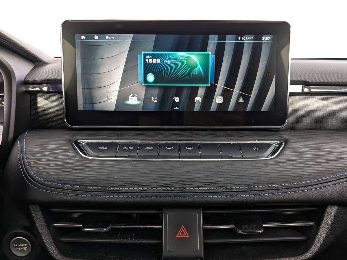 Купить Haval Jolion, 2022, 58 263 км.. Фото: #14