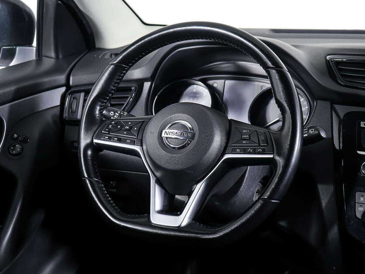 Купить Nissan Qashqai, 2020, 86 006 км.. Фото: #14