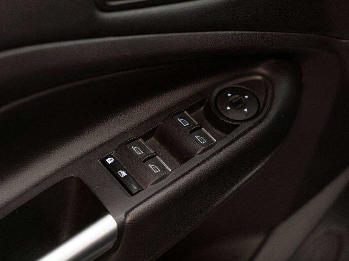 Купить Ford Kuga, 2018, 149 400 км.. Фото: #14