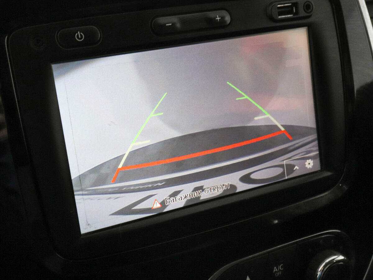 Купить Renault Kaptur, 2017, 108 844 км.. Фото: #12