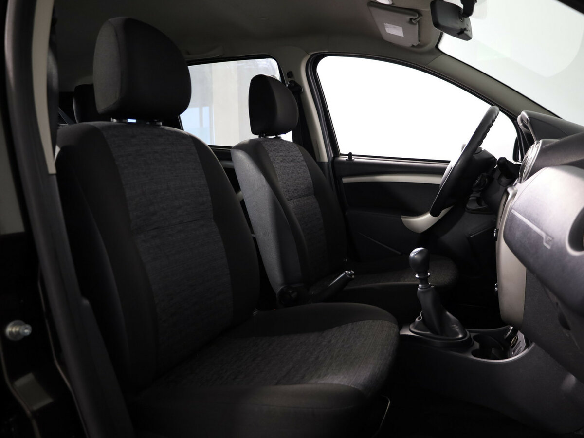 Купить Renault Duster, 2014, 205 136 км.. Фото: #11