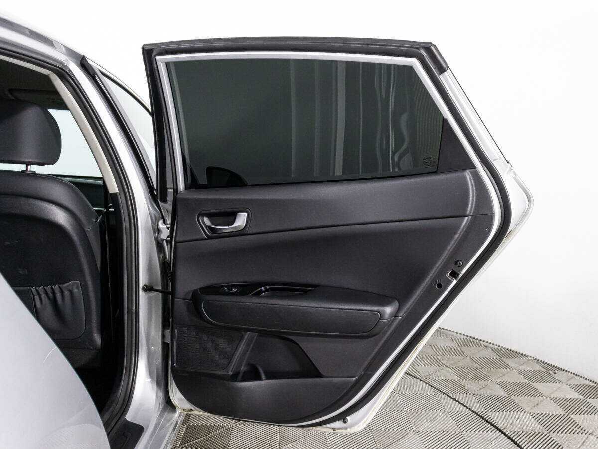 Купить Kia Optima, 2019, 85 700 км.. Фото: #27