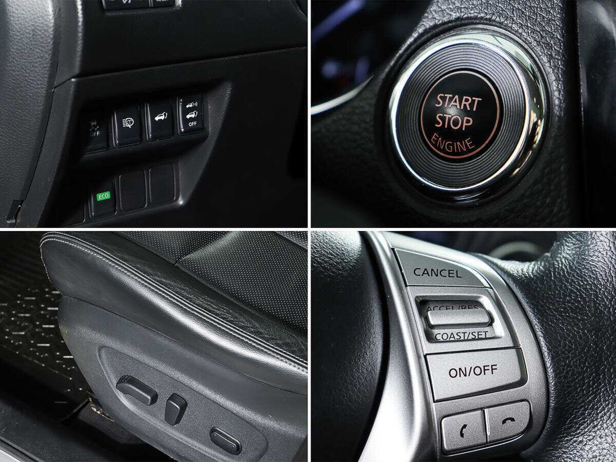 Купить Nissan X-Trail, 2015, 96 966 км.. Фото: #16