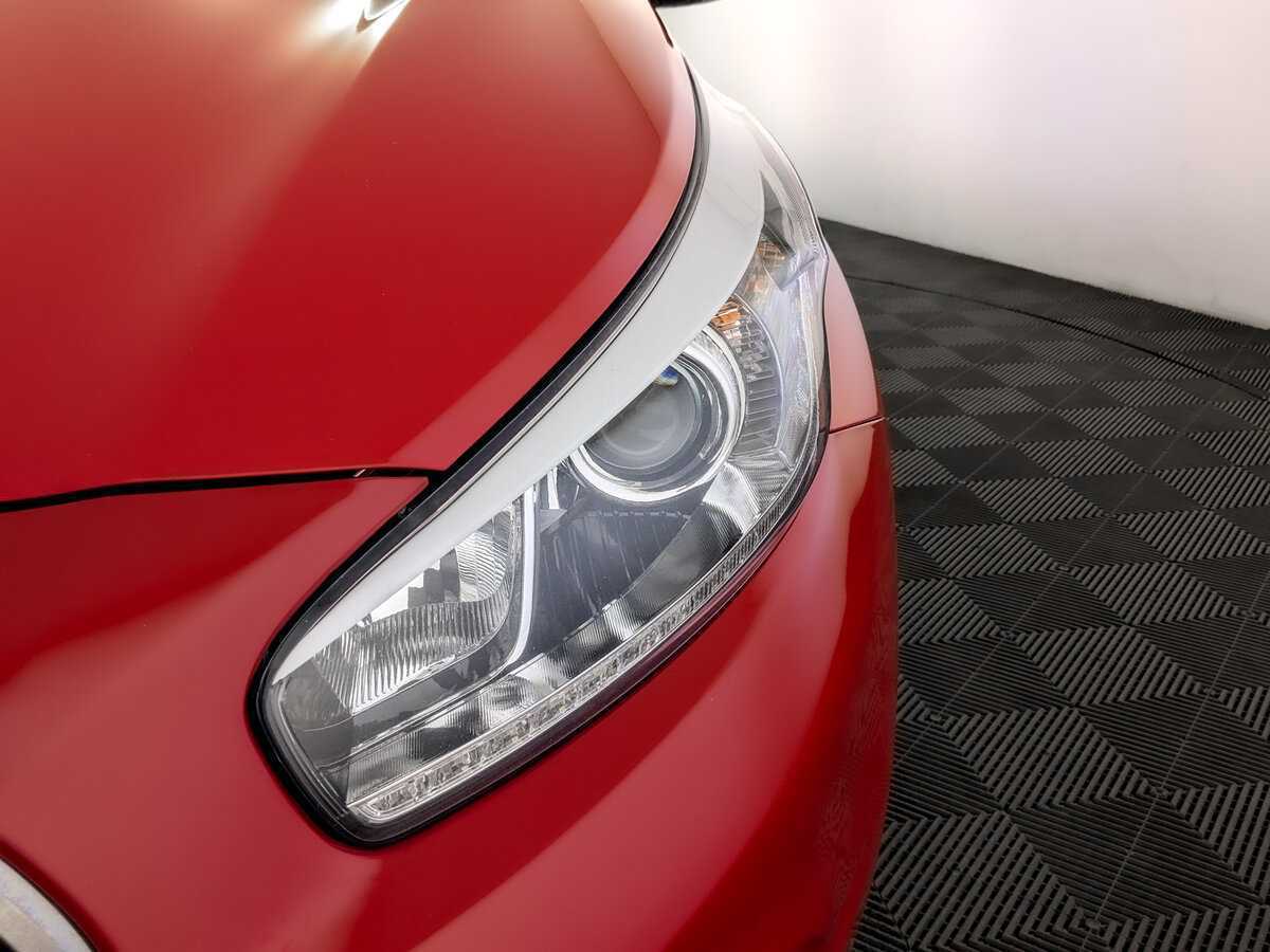 Купить Kia Ceed, 2014, 196 785 км.. Фото: #15