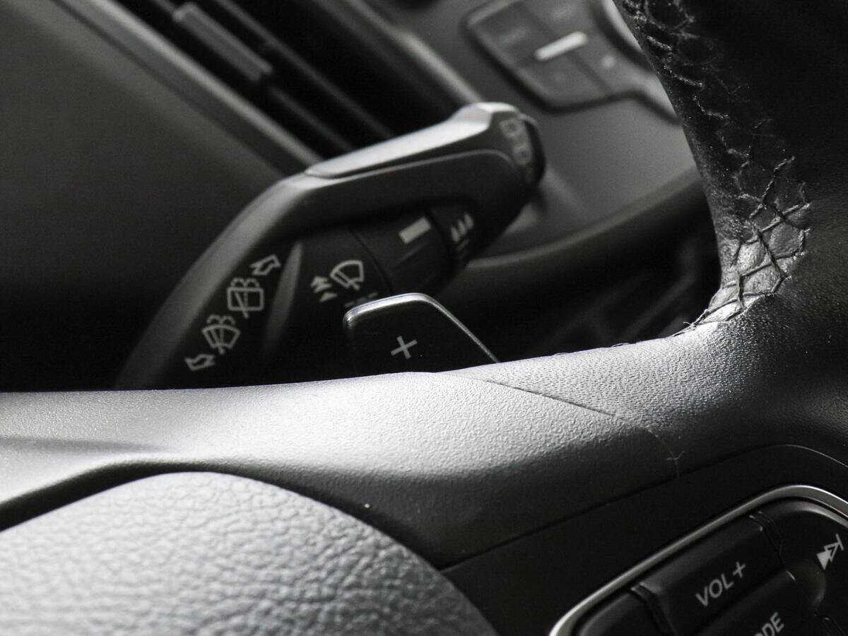 Купить Ford Kuga, 2017, 51 577 км.. Фото: #13