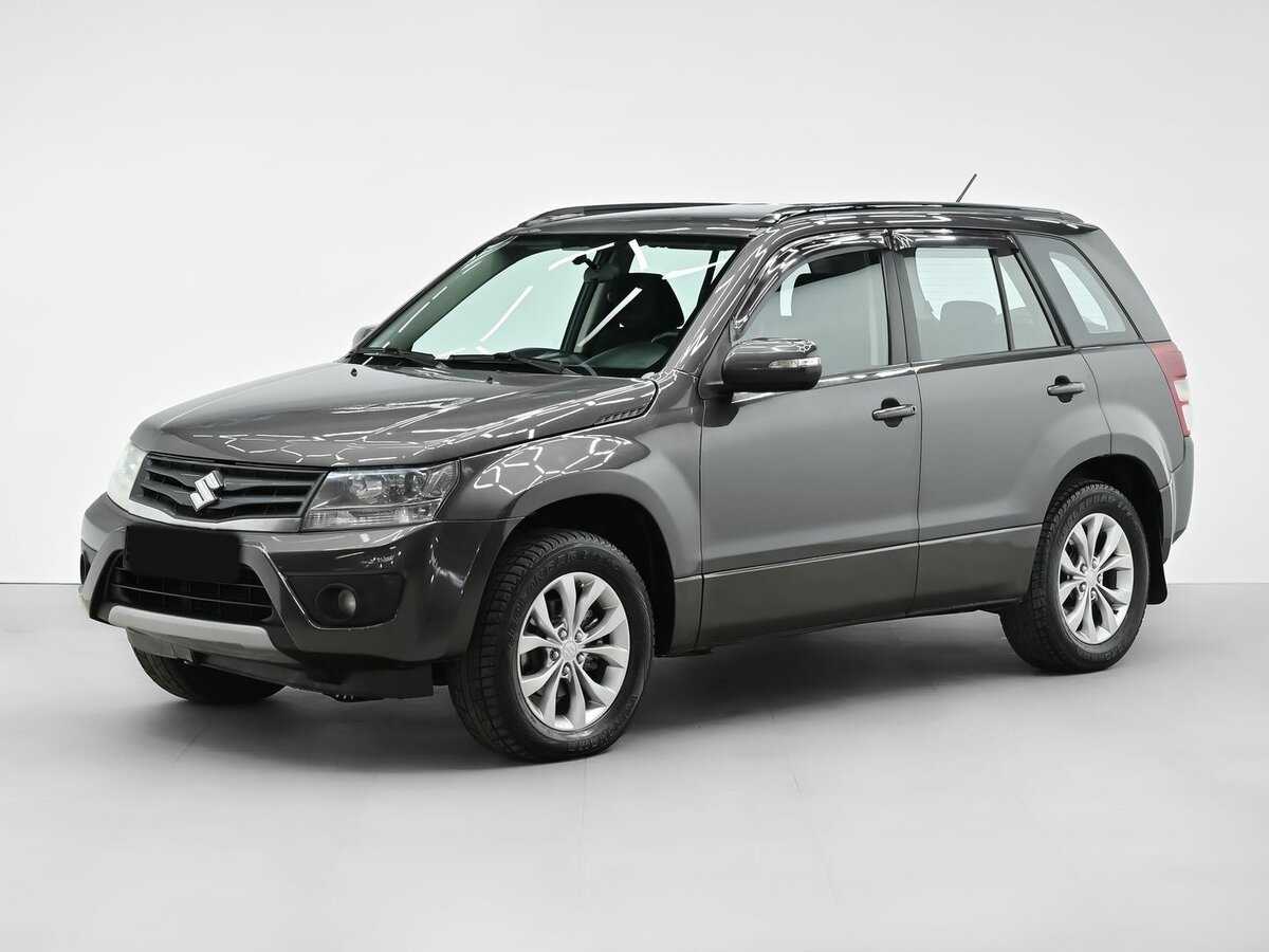 Купить Suzuki Grand Vitara, 2013, 188 000 км.. Фото: #0
