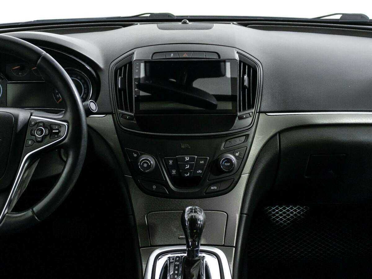 Купить Opel Insignia, 2014, 159 320 км.. Фото: #13