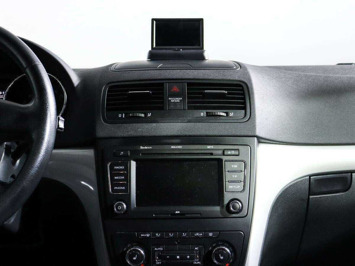 Купить Skoda Yeti, 2012, 152 459 км.. Фото: #9