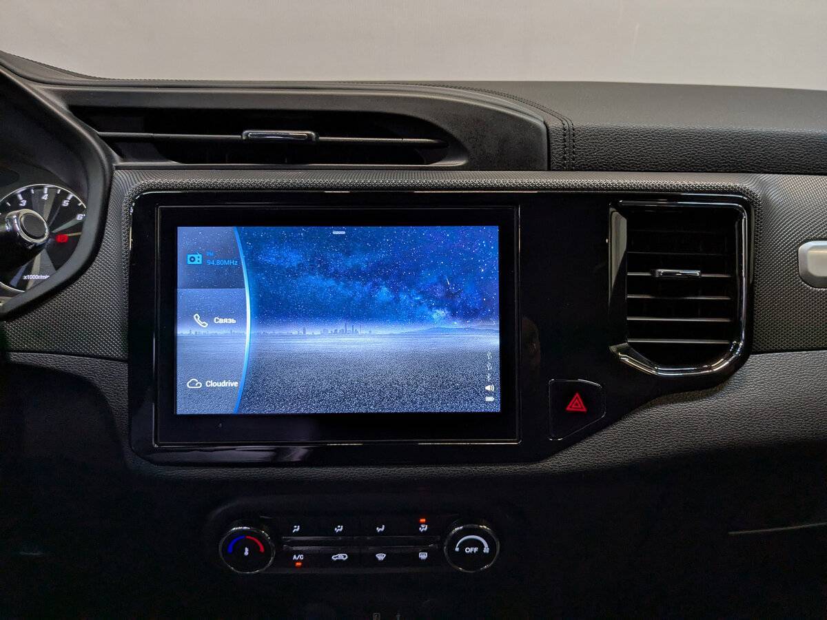 Купить Chery Tiggo 4, 2022, 21 767 км.. Фото: #14