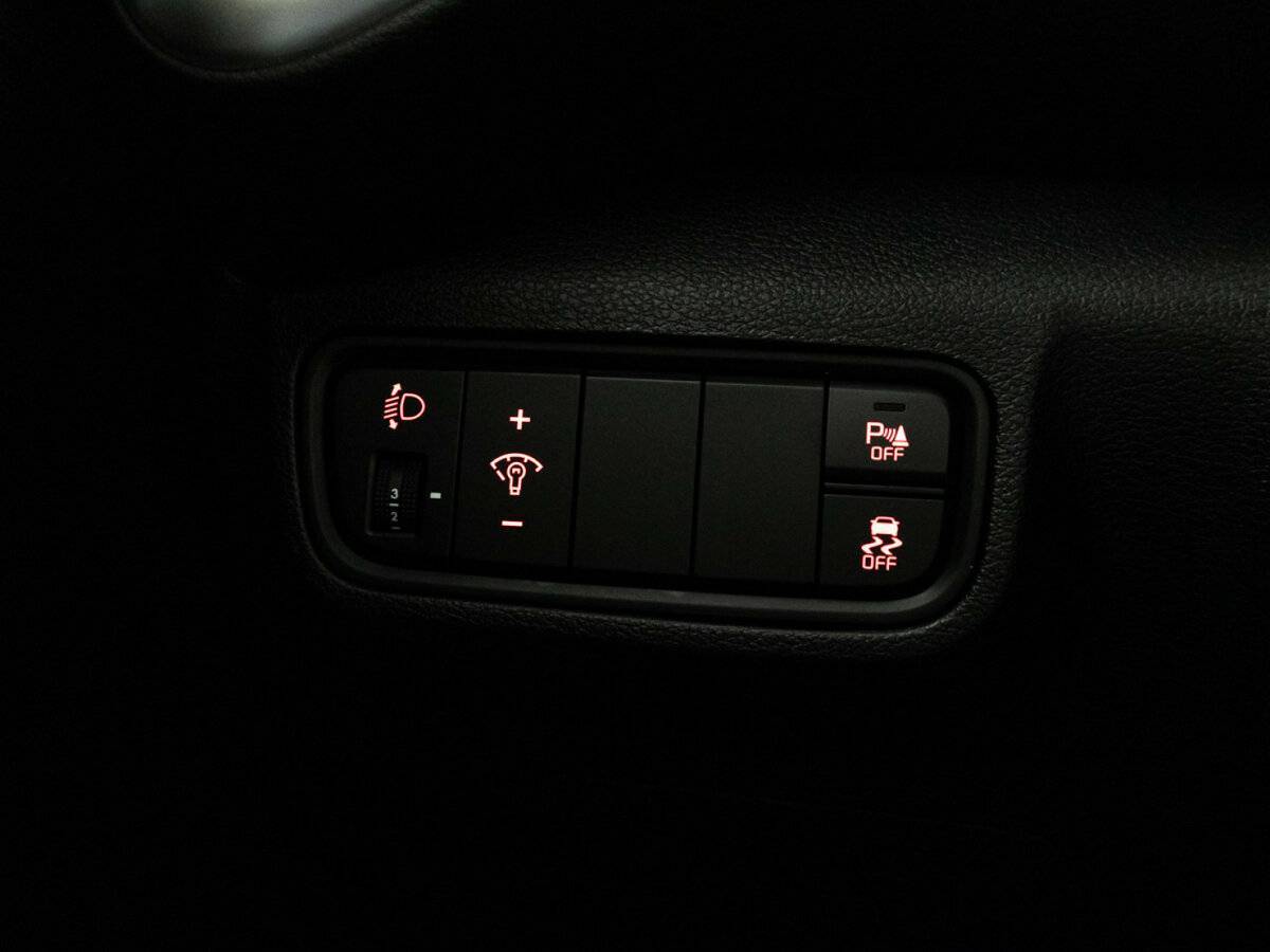 Купить Kia Soul, 2020, 38 703 км.. Фото: #20