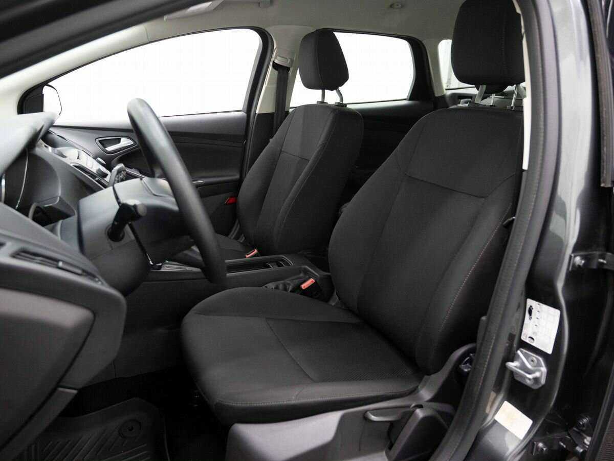 Купить Ford Focus, 2019, 37 852 км.. Фото: #7