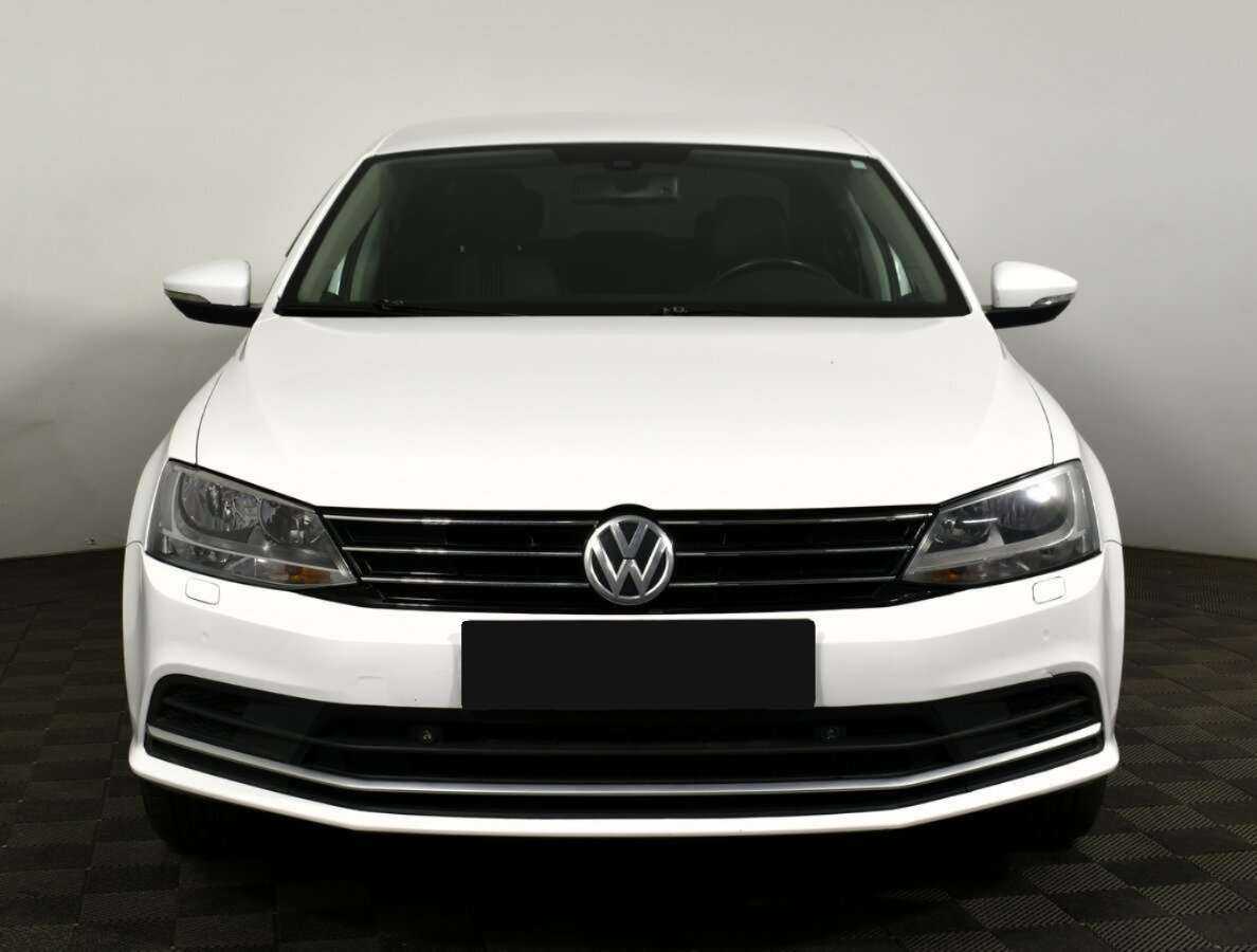 Купить Volkswagen Jetta, 2016, 183 000 км.. Фото: #1