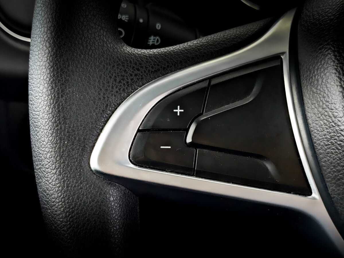 Купить Renault Sandero, 2018, 119 093 км.. Фото: #25