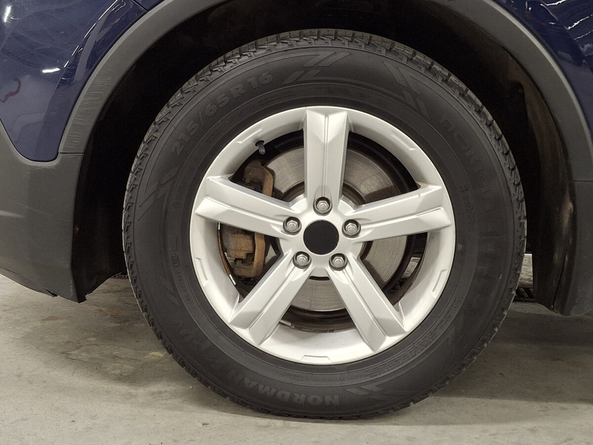 Купить Opel Mokka, 2014, 155 701 км.. Фото: #16