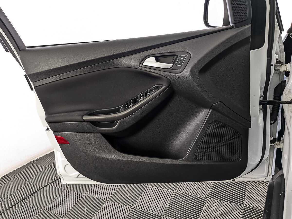 Купить Ford Focus, 2018, 120 252 км.. Фото: #18