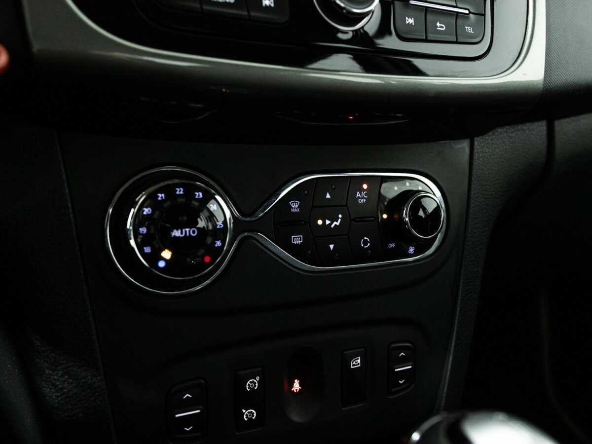 Купить Renault Sandero, 2017, 96 600 км.. Фото: #14