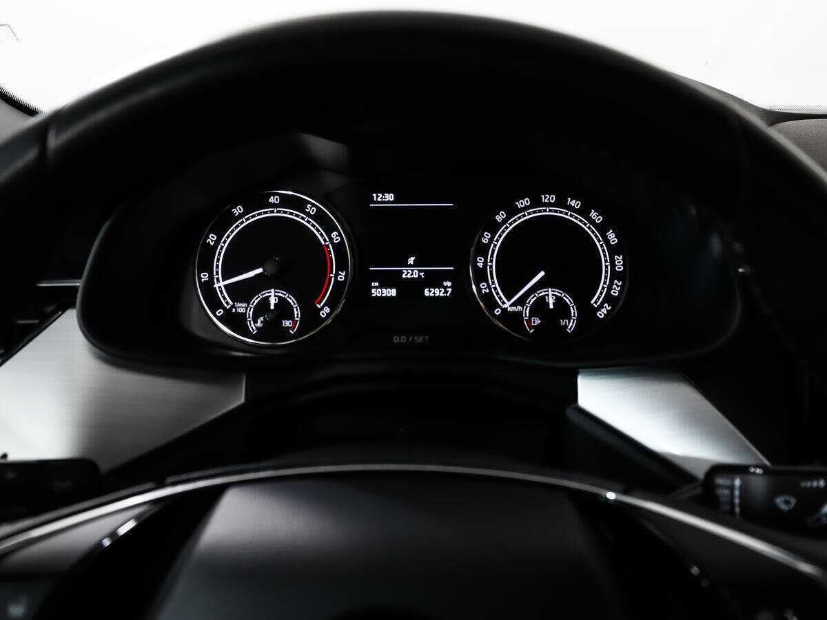 Купить Skoda Rapid, 2021, 50 196 км.. Фото: #15