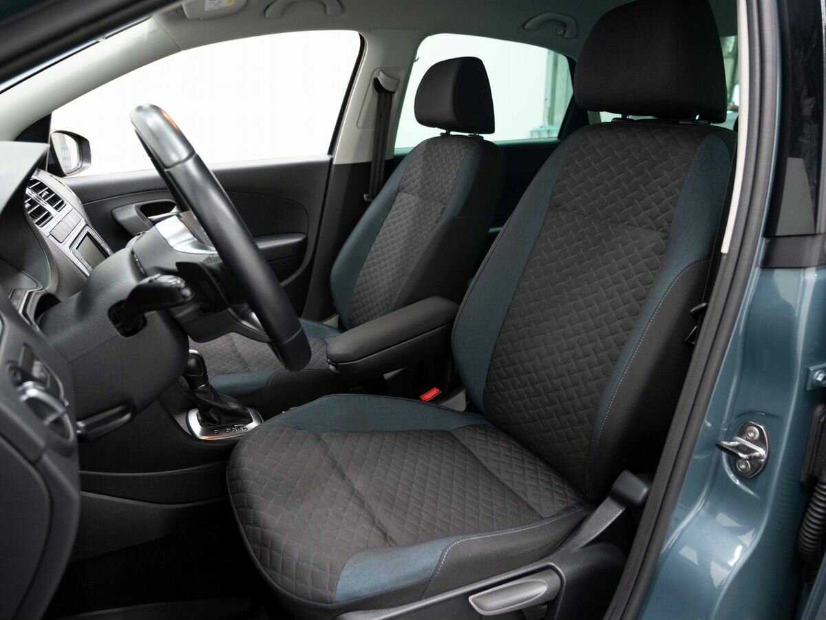 Купить Volkswagen Polo, 2019, 60 000 км.. Фото: #7