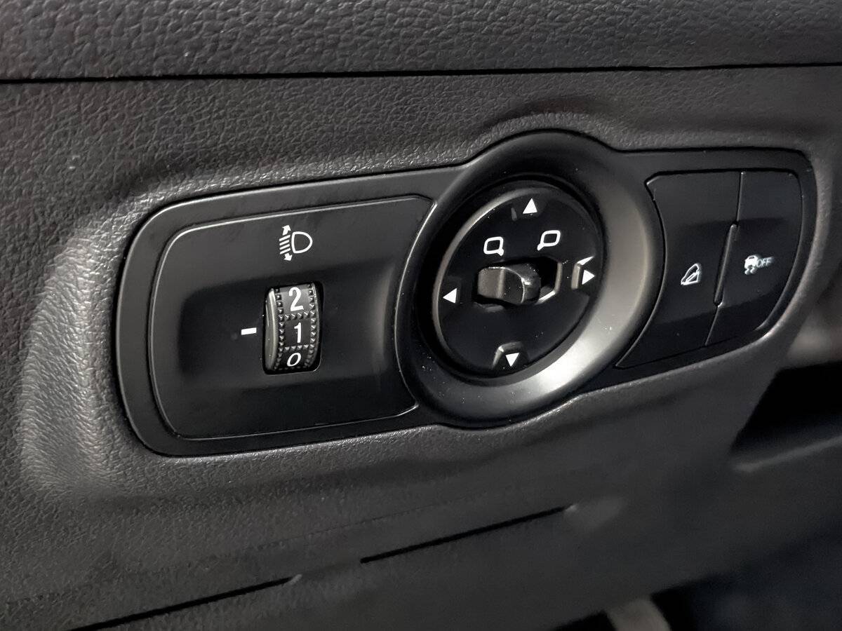 Купить Chery Tiggo 4, 2021, 117 934 км.. Фото: #25