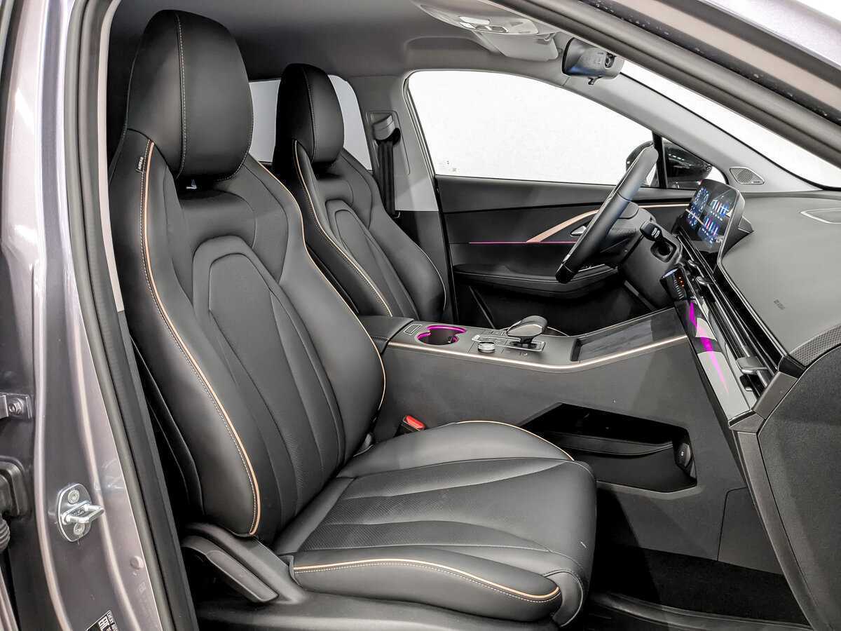 Купить OMODA C5, 2023, 25 324 км.. Фото: #21