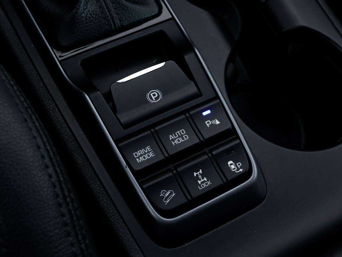 Купить Hyundai Tucson, 2015, 142 703 км.. Фото: #13