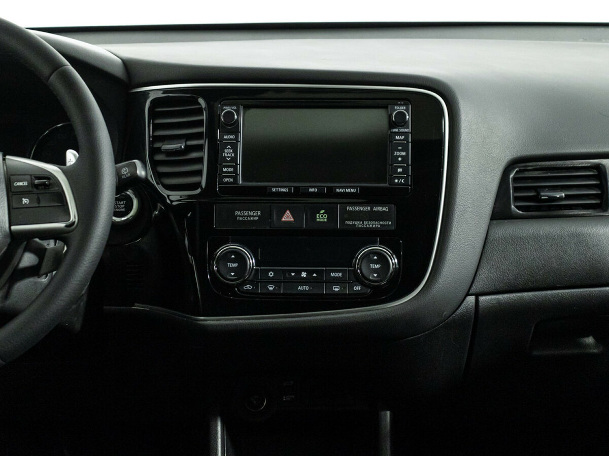 Купить Mitsubishi Outlander, 2014, 175 868 км.. Фото: #12